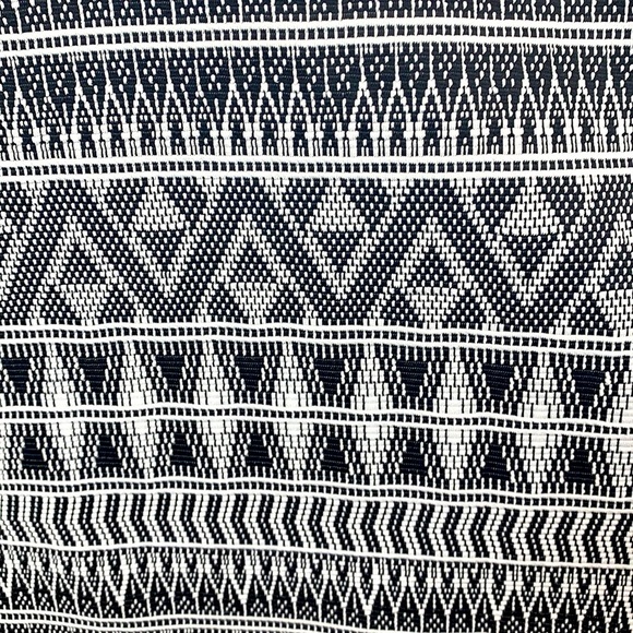 Southwestern Long Open Front Boho Cardigan NWOT (Long Cardigan Sweater) - Picture 6 of 7